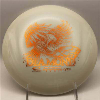 Latitude 64 Opto Diamond 158.0g