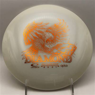 Latitude 64 Opto Diamond 159.0g