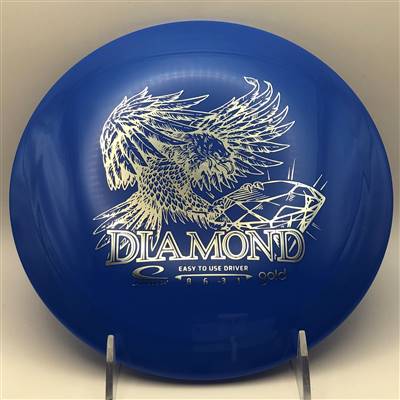 Latitude 64 Gold Diamond 160.8g