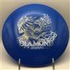 Latitude 64 Gold Diamond 160.9g