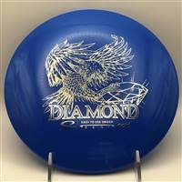 Latitude 64 Gold Diamond 160.9g
