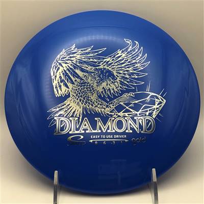 Latitude 64 Gold Diamond 160.9g