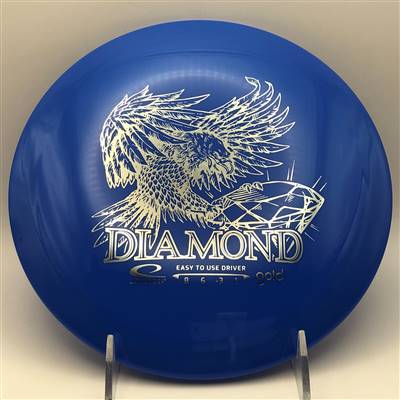 Latitude 64 Gold Diamond 160.6g