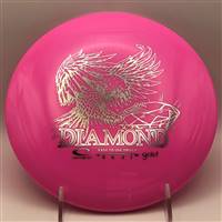 Latitude 64 Gold Diamond 152.6g