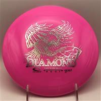 Latitude 64 Gold Diamond 152.7g