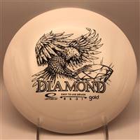 Latitude 64 Gold Diamond 154.0g