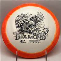 Latitude 64 Gold Orbit Diamond 158.9g