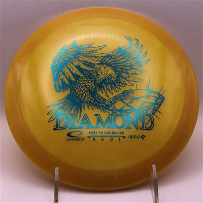 Latitude 64 Opto Air Diamond 150.6g