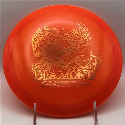 Latitude 64 Opto Air Diamond 149.3g