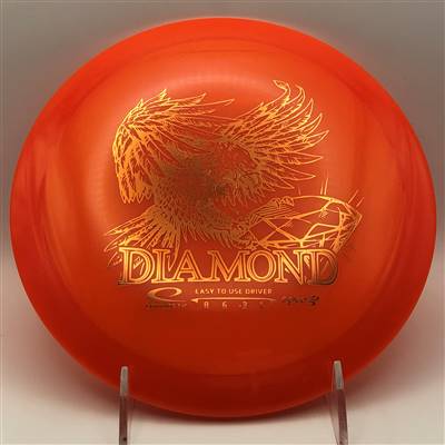 Latitude 64 Opto Air Diamond 148.8g