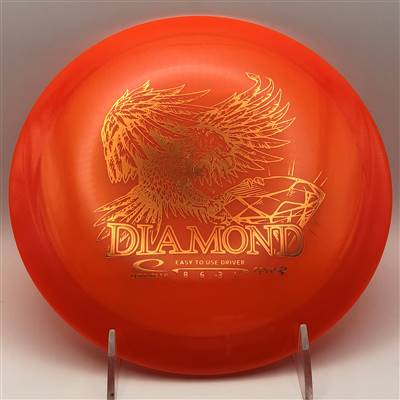 Latitude 64 Opto Air Diamond 149.2g
