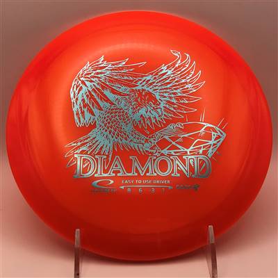 Latitude 64 Opto Air Diamond 148.6g