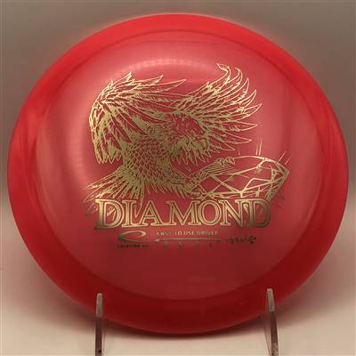 Latitude 64 Opto Air Diamond 149.1g