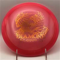 Latitude 64 Opto Air Diamond 149.6g