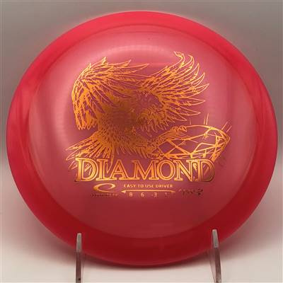 Latitude 64 Opto Air Diamond 149.6g