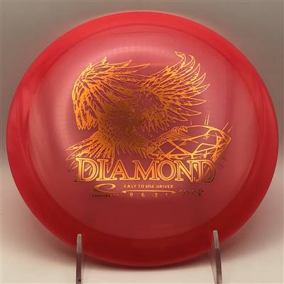Latitude 64 Opto Air Diamond 149.7g