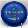 Dynamic Discs Drift Trespass 126.5g