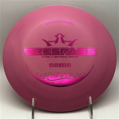 Dynamic Discs Drift Trespass 127.0g