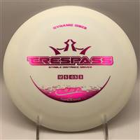 Dynamic Discs Drift Trespass 126.7g