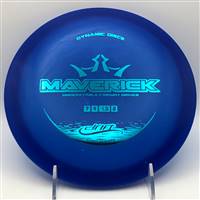 Dynamic Discs Drift Maverick 120.9g