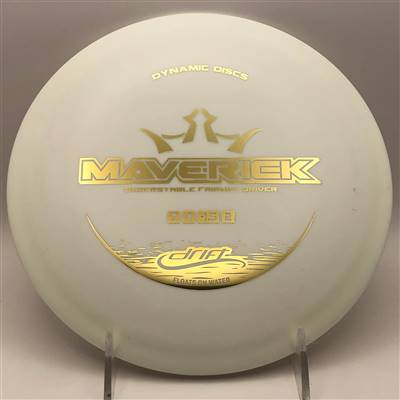 Dynamic Discs Drift Maverick 121.2g