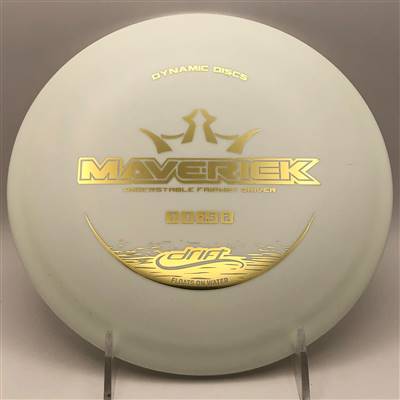Dynamic Discs Drift Maverick 121.3g