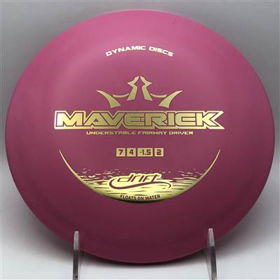 Dynamic Discs Drift Maverick 121.6g