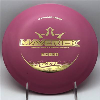 Dynamic Discs Drift Maverick 121.6g
