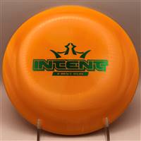 Dynamic Discs Supreme Intent 175.4g  - First Run Stamp
