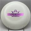 Dynamic Discs Supreme Intent 175.2g  - First Run Stamp