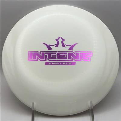 Dynamic Discs Supreme Intent 175.2g  - First Run Stamp