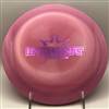 Dynamic Discs Supreme Intent 176.1g  - First Run Stamp