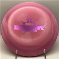 Dynamic Discs Supreme Intent 176.1g  - First Run Stamp