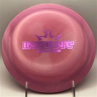 Dynamic Discs Supreme Intent 176.1g  - First Run Stamp