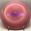 Dynamic Discs Supreme Intent 176.0g  - First Run Stamp