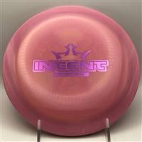Dynamic Discs Supreme Intent 176.0g  - First Run Stamp