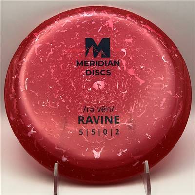 Meridian Marbled Clarus Ravine 180.2g