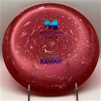 Meridian Marbled Clarus Ravine 180.0g