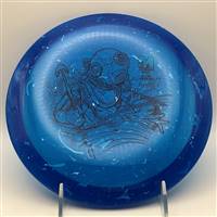 Meridian Marbled Clarus Rip Current 175.3g