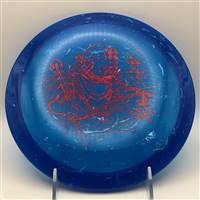 Meridian Marbled Clarus Rip Current 175.1g
