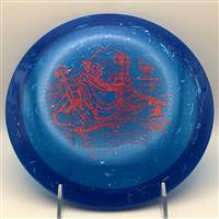 Meridian Marbled Clarus Rip Current 174.8g