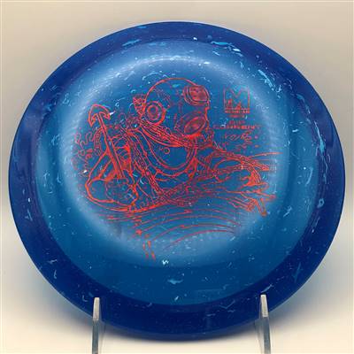 Meridian Marbled Clarus Rip Current 174.8g