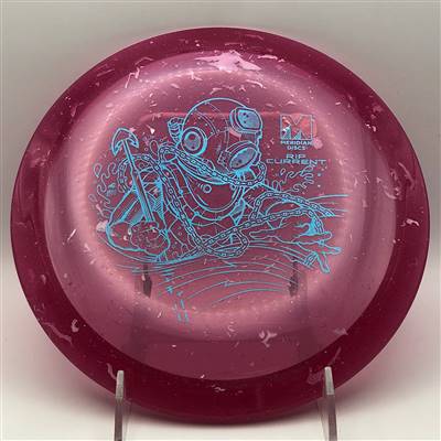 Meridian Marbled Clarus Rip Current 172.6g