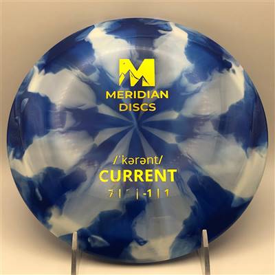 Meridian Marbled Slate Current 174.4g