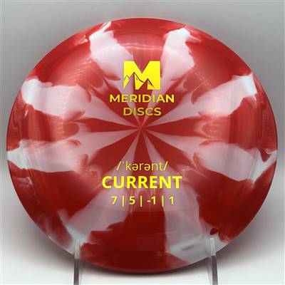 Meridian Marbled Slate Current 173.5g
