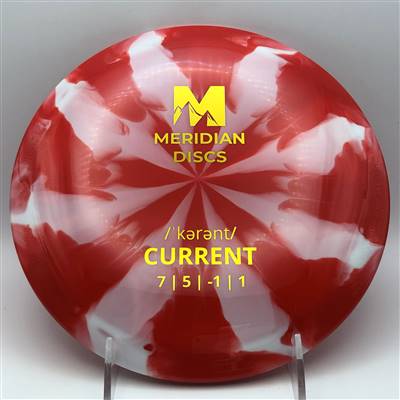 Meridian Marbled Slate Current 173.5g