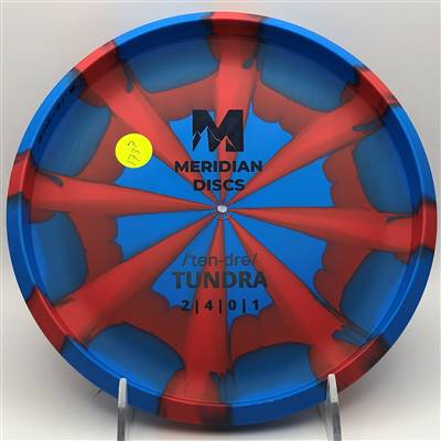 Meridian Marbled Graphite Tundra 173.7g