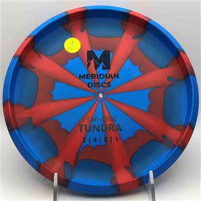 Meridian Marbled Graphite Tundra 173.2g