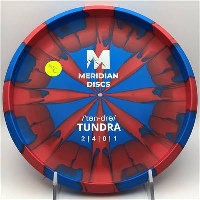 Meridian Marbled Graphite Tundra 173.6g