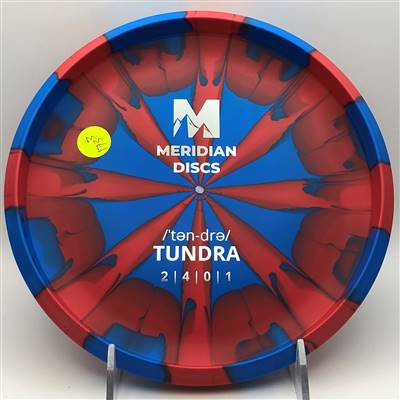 Meridian Marbled Graphite Tundra 173.3g